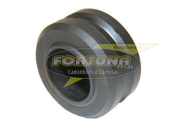 Foto de COXIM LATERAL SUPORTE RADIADOR 112-3 - Marca Compatível